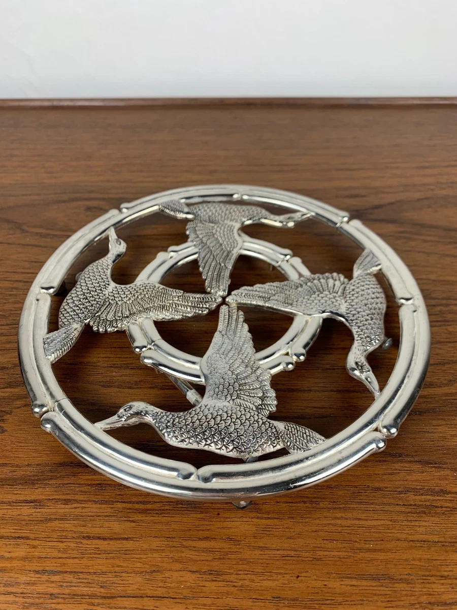 Dessous De Plat Rond Kian 20 Cm - Toute l'offre accessoire et aménagement cuisine