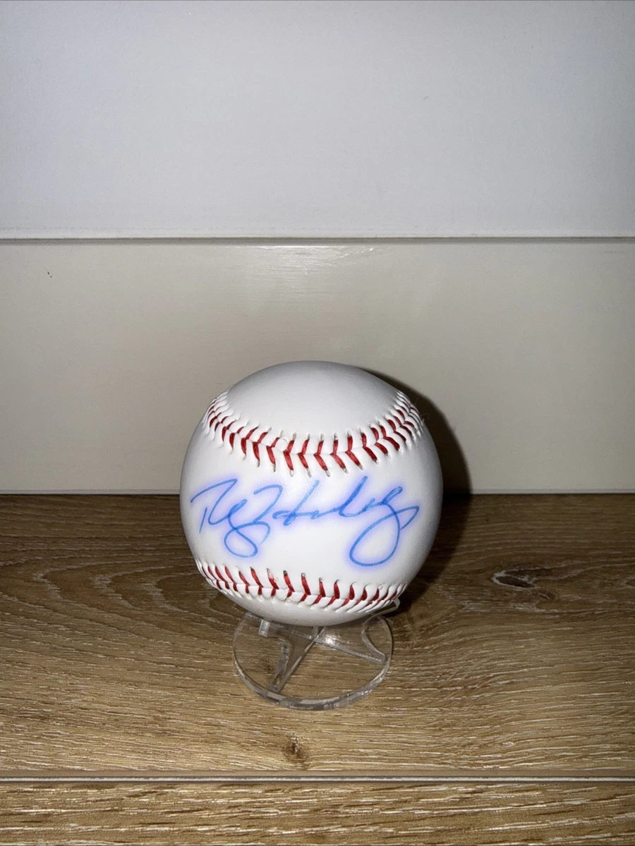 Roy Halladay Signed Baseball for sale | eBay