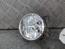 Antibrouillard Dacia DOKKER