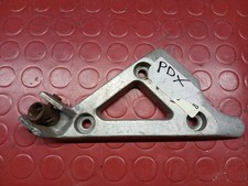 PEDANA PEDALINO POSTERIORE DESTRO HONDA VT 500 VT500 CUSTOM 1985 1988 VEDI FOTO