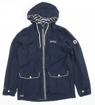 Regular Regatta-Polyesterjacke Damen UK-Größe 12