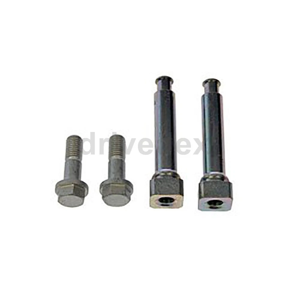 一对 Dorman - First Stop 盘式制动卡钳螺栓适用于 2004 雪佛兰 Colorado — 第 2/4 张图片