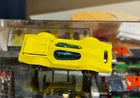HOT WHEELS REDLINE 1973 HK BUGEYE IN LEMON YELLOW ENAMEL