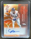 2025 Topps Signature Caden Prieskorn Rookie Class Autographs (RAW)
