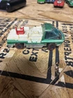 Hot Wheels Red Line 1969 The Heavyweights