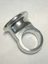 QA1 Suspension Shock Mounting Conversion Eyelet SS300LT