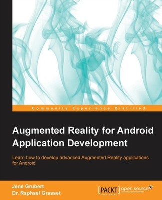 AUGMENTED REALITY FOR ANDROID APPLICATIO by GRUBERT, JENS Paperback Self Help