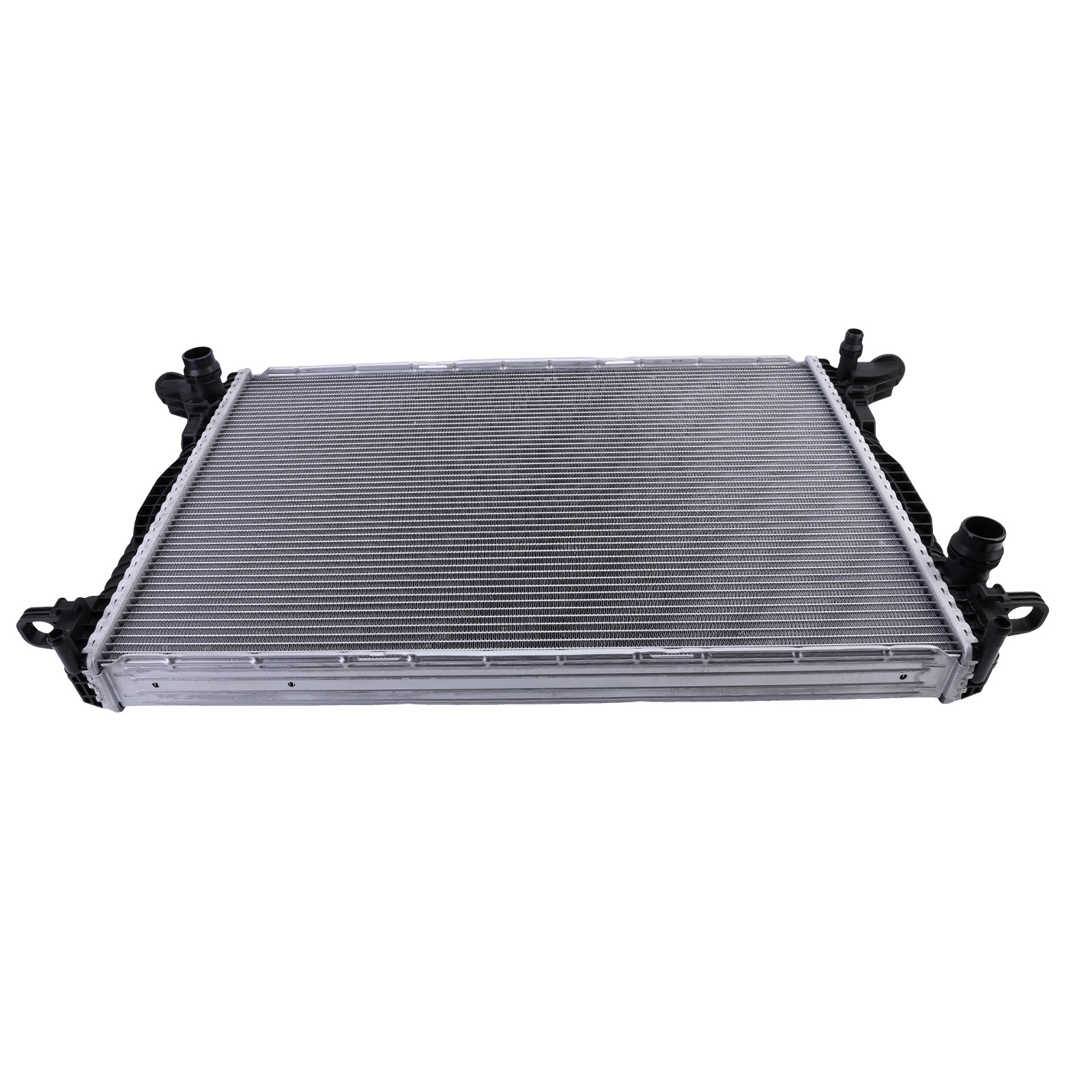 Bentley Bentayga 2019-2024 Radiator P/N 4M0121251M