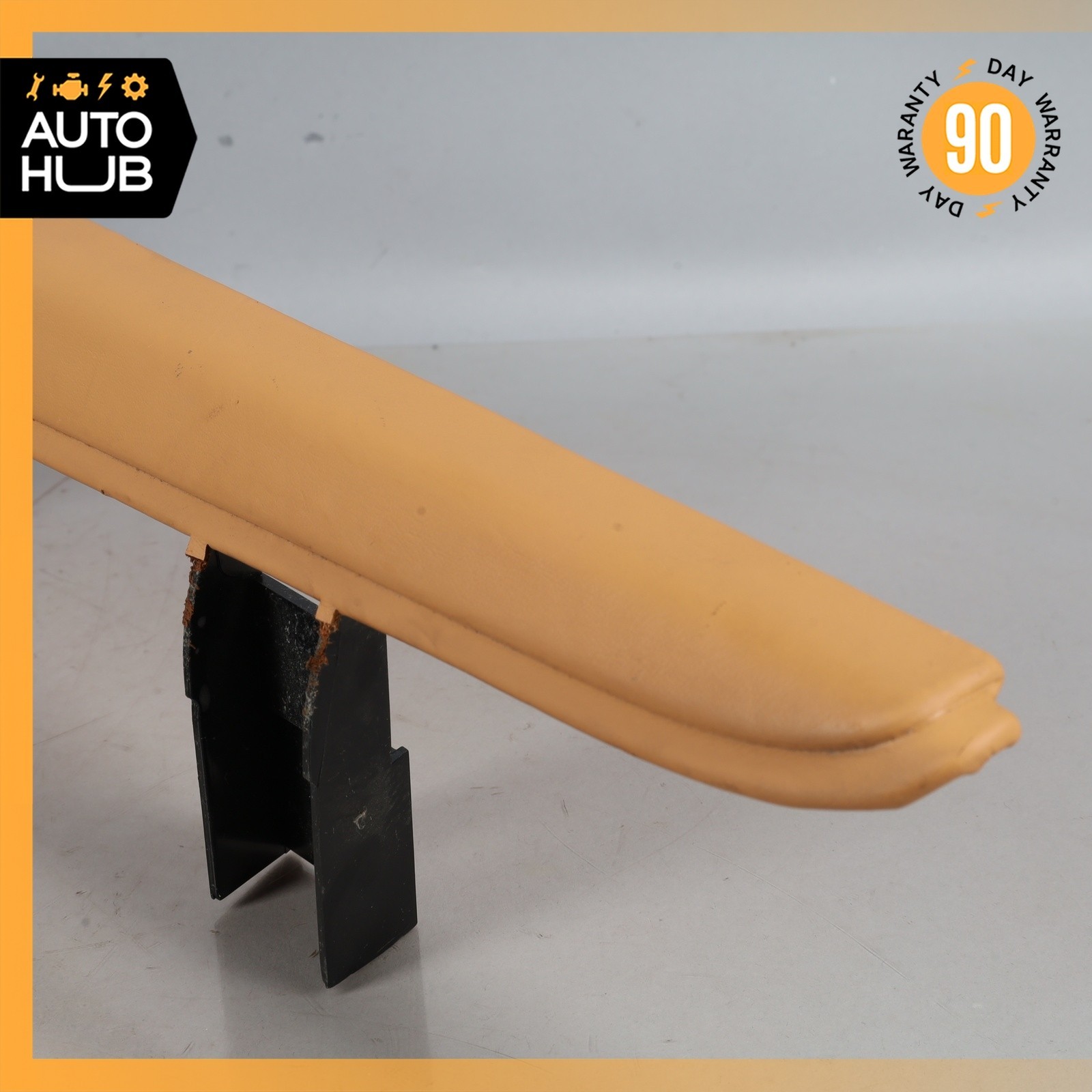 Aston Martin DB11 2019-2023 Front Left Lower Side trim panel