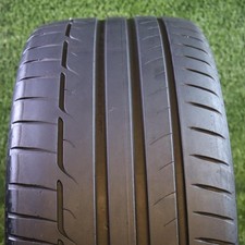 1 265 30 20 Dunlop Sport Maxx Rt2 With 85 Tread 732 94y 28227