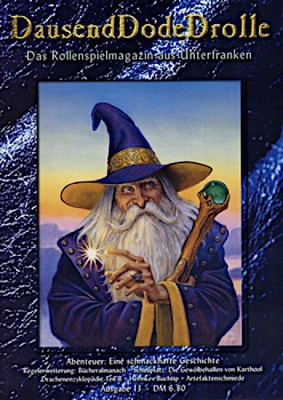 DDD MIDGARD Magazin 13