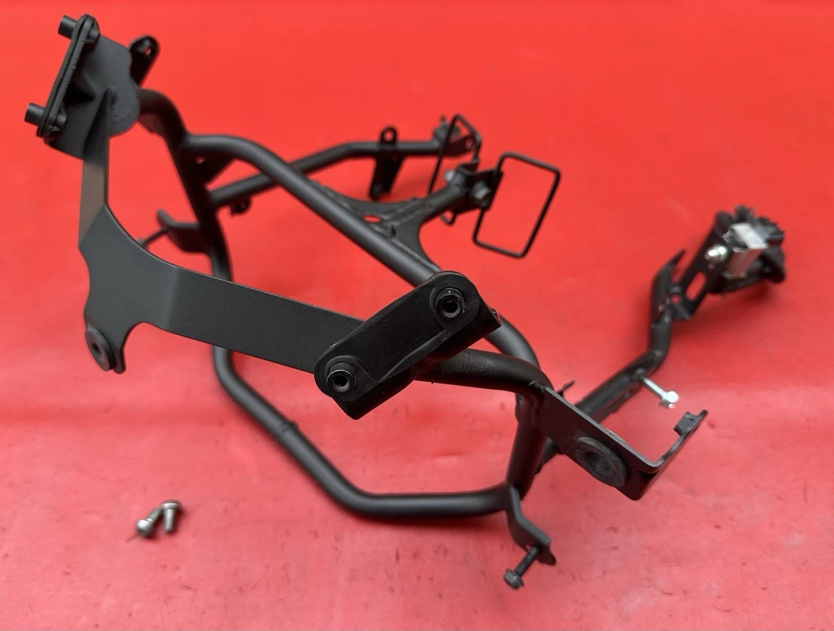 Kawasaki Motorcycle & Scooter Frames & Parts for sale | eBay