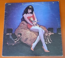 Rodney On The ROQ -Vinyl LP - Various Artists...