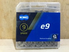 KMC 9 Speed Chain e9 E-Bike Ready