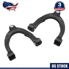 Front Upper Control Arms w/ Ball Joint For 2017 2018-2022 Tesla Model 3 Model Y