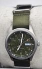 SEIKO 5 Sports SRPG33 Inspired by vintage field military style SRPG33-MINT
