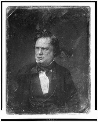 Photo:Mr. Simms,1844-1860,Portrait,Mathew Brady