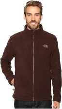 NEW The North Face Men's Khumbu 2 Brown LARGE MSRP 89