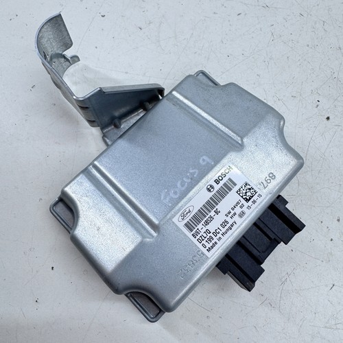 FORD FOCUS MK3 SPANNUNGSSTEUERGERÄT BV6T-14B526-BC STABILISATORMODUL 14-18