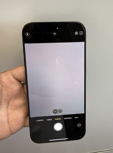 Apple iPhone 16 Pro Max 256GB MYW33LL/A Tmobile WIE BESEHEN - Bild 8 von 9