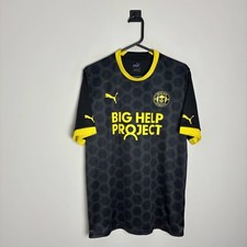 Wigan Athletic Football Shirt Jersey 2022/23 Away (L) 1958