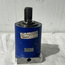 Alpha Planetary Gear Reducer Lp 120-m02-50-11...