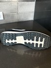 Nike Roshe G NN Mens Size 10 Spikeless Golf Shoes Black DV1202-010 Indoor Use — photo 10