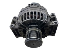 Mercedes R171 SLK W171 200 Lichtmaschine 120A 14V Lima A2711540802 Generator