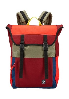 Mode Pack - Multi - Made with REPREVE  Our Ocean  and REPREVE  recycled plast...