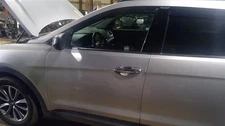 Driver Left Front Door LWB Fits 13-19 SANTA FE 123802