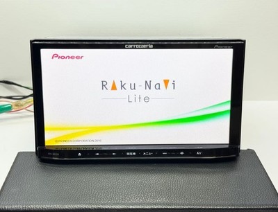 Touch Panel for AVIC-MRZ99 Fan - Carrozzeria Pioneer