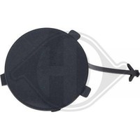 Klappe Abschlepphaken Diederichs 4234164 FüR Peugeot Vorne