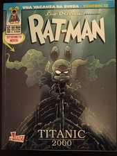 Rat-Man Collection n° 16 