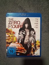The Zero Houers Bluray