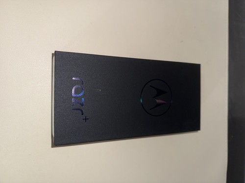 Motorola Razr+ Box Empty - Photo 3 sur 5