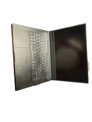 ASUS GA502DU - 15.6'' FHD - AMD Ryzen 7 3750H - NVIDIA GTX 1660 Ti Max-Q - 16GB 