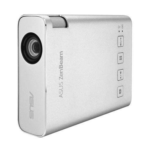 4711081642305 Projector E1R mobile PowerBank/USB/WiFi/HDMI ASUS - 第 9/9 張圖片