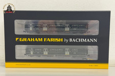 Graham Farish 371-337 Class 150/2 2-Car DMU 150232 GWR Green (FirstGroup)