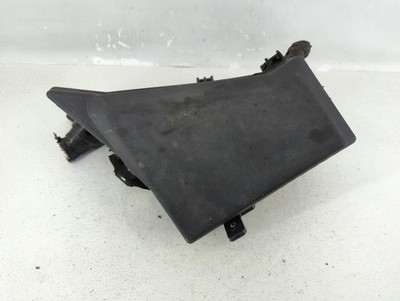 2009-2009 Subaru Forester Fusebox Fuse Box Relay Module Mb100200b FHCQR
