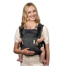 Baby Carrier for Newborn to Toddler