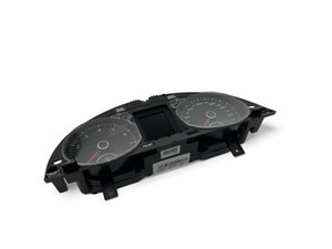 VW PASSAT B7 362 Kombiinstrument 3AA920870E 28453342