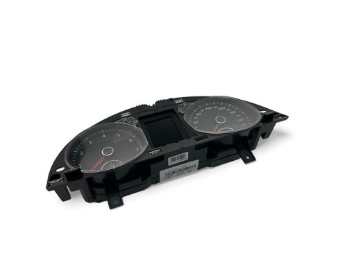 VW PASSAT B7 362 Kombiinstrument 3AA920870E 28453342