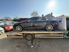 Audi A6 201q Spare Or Repair