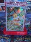 Carte Pokémon Evoli promo ETB Évolutions Prismatiques - 173 SVP - Scellée