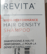 DS Laboratories Revita High-Performance Hair Density Shampoo Exp 10/26