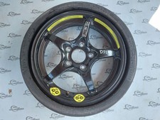 Mercedes W203 2034012002 Notrad