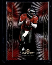 Shaun King 2000 Upper Deck MVP #AS8 Air Show