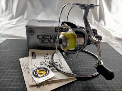 Continuation of the item description[Accessories] 02 Biomaster rear drag, made