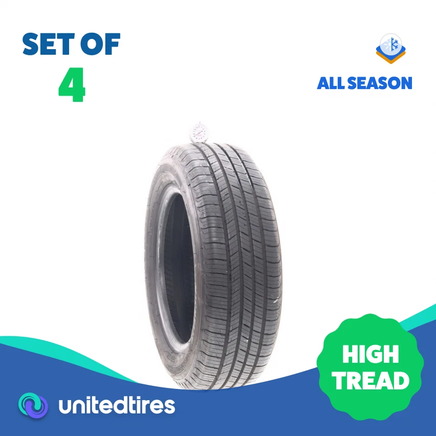 Michelin 195/65/15 All Season Tires for sale | eBay