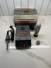 Tenma Temperature Controlled Soldering Station 21-147